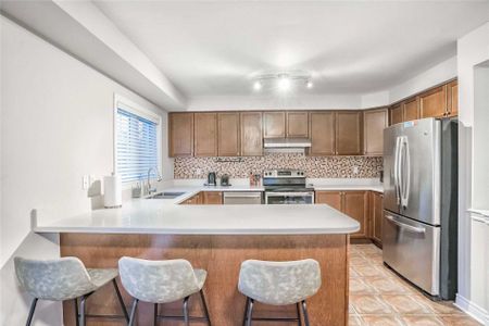 For Lease - 2360 Britannia Road Unit# 1, Mississauga, Ontario - Photo 3