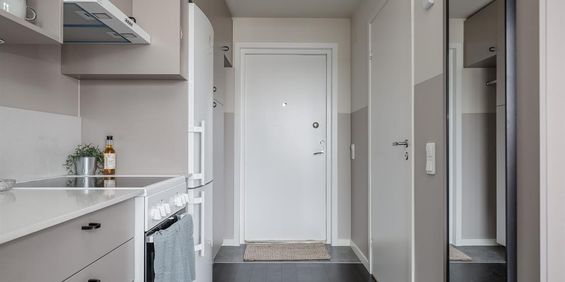 Nekvägen, Spånga - Photo 3