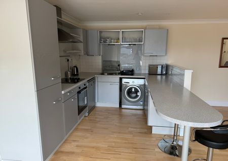 2 Bed Flat, Argyle Street, G2 - Photo 2