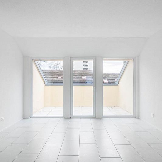 2.5-Zimmer-Wohnung in Schaffhausen - Foto 1