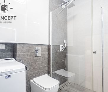 Nowoczesne 2 pok. | Taras | Garaż | Klecina - Photo 2