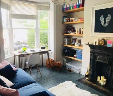 Clarence Road, Harborne, Birmingham, B17 - Photo 1