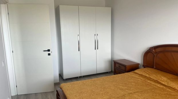 2 camere, open-space, 50 mp, de inchiriat apartament in zona Copou, Copou Garden, Cod 160073 - Fotografie 1
