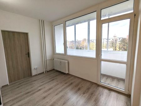 Pronájem bytu 3+1 63 m² - Фото 5