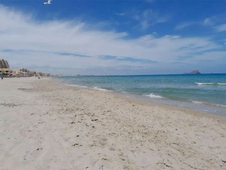 Murcia - Photo 2