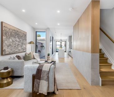 For Lease - 768 Richmond Street, Toronto, Ontario - Photo 2