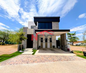 CASA EN RENTA EN ALTOZANO RESIDENCIAL - Foto 6