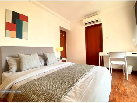 Aquarius By The Park (D16), Condominium - For Rent - Photo 4