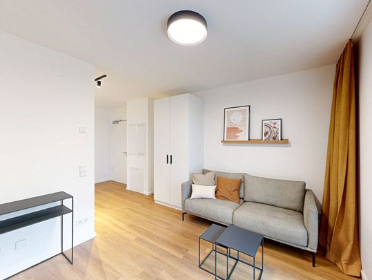 Ihr neues Zuhause in zentraler Lage - Photo 1