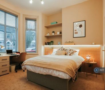 1 bedroom in a house share to rent - Photo 5