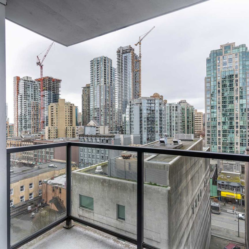1199 Seymour St (11th Floor), Vancouver - Photo 1