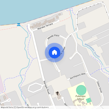 11 Glasgow Street, New Plymouth