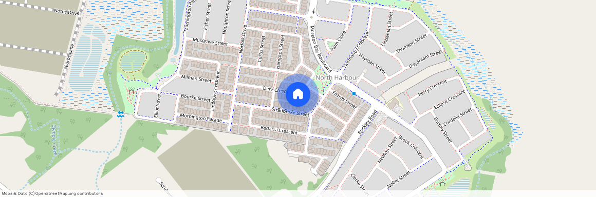 27 Dent Crescent, Qld 4505, Burpengary East