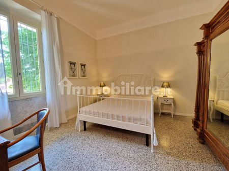 Bilocale ottimo stato, piano terra, Colli, La Spezia - Photo 3
