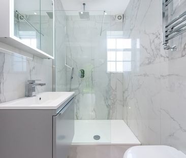 1 bedroom maisonette to rent - Photo 5