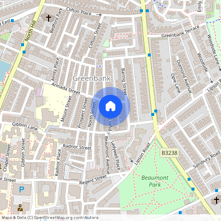 Plym Street, Plymouth, Plymouth