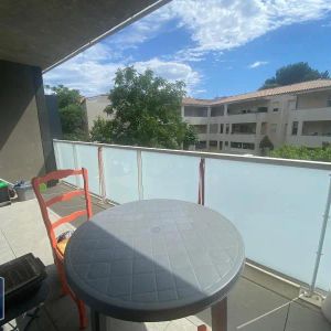 Appartement à louer 2 pièces 38.74m² - Photo 2