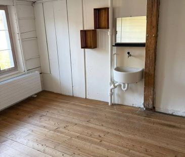 3.5 Zimmer, 88 m², 3. Stock - Foto 5