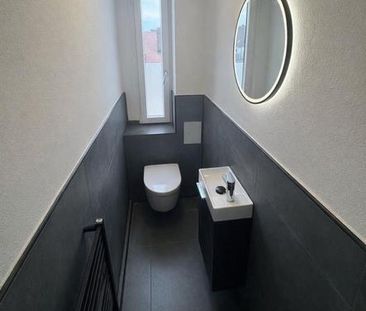 Kernsanierte 4 Vier Zimmer Wohnung 140qm WG möglich Maxvorstadt - Photo 2