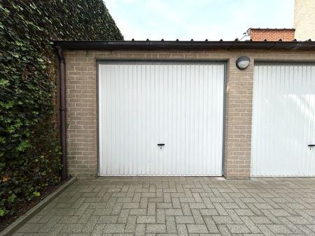 Appartement te huur - Photo 3