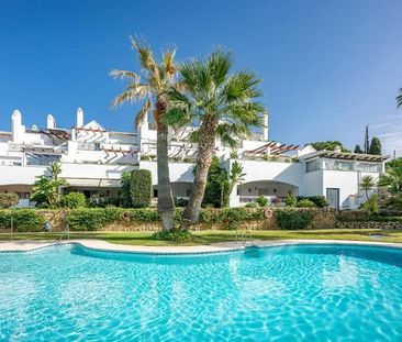 Alquiler de piso en Los Naranjos - Photo 3