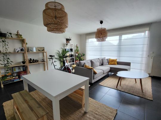 Appartement te huur in rustige buurt - Foto 1