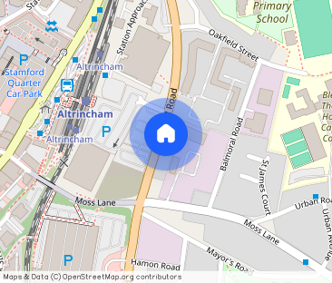 Oakfield Road, Altrincham, WA15 - Photo 1