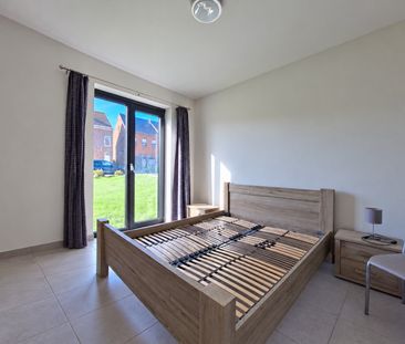 Appartement te huur in Gooik met 1 slaapkamer - foto 4