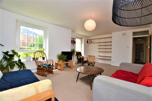 Turnham Road, Brockley, SE4 - Photo 1