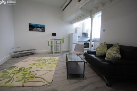 1 bedroom apartment to rent - Photo 3