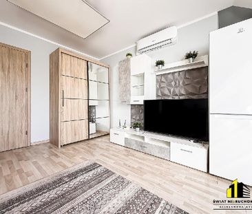 Mieszkanie śląskie Bielsko-Biała powierzchnia 31.0 m² C395-WM-25690 - Фото 2