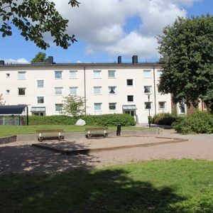 Äggsjögatan 6 B - Foto 2