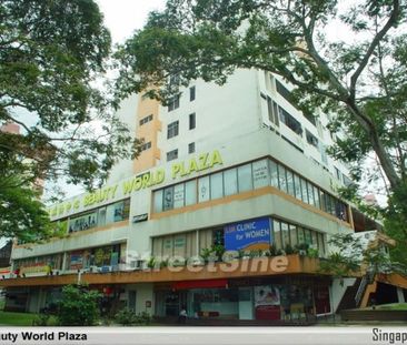 Beauty World Plaza (D21), Apartment - For Rent - Photo 1