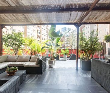 3 bedroom luxury Flat for rent in Barcelona, Catalonia - Photo 6
