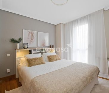 Alquiler de piso en Calle Ernest Lluch - Photo 3