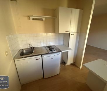 Location Appartement 1 pièce 31m² LIMOGES 87000 - Photo 6