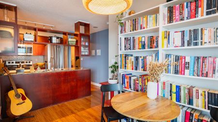 For Lease - 397 Front Street Unit# 2710, Toronto, Ontario - Photo 4