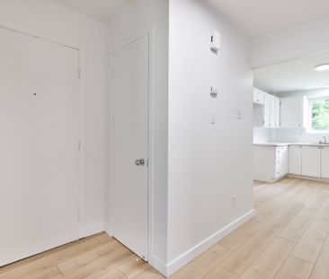 Appartement - 2-1955 Rue Villeneuve - Photo 4