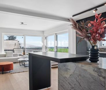 magnifique maison rénové avec goût à Chéserex - Foto 2