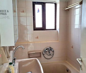 Studio/Γκαρσονιέρα για ενοικίαση Ανθέων (Άγιος Δημήτριος) - Photo 3