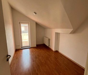 Helle 2,5 Zimmerwohnung Weisweil - Foto 1