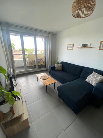 Location Appartement 2 pièces 49m² MONTAUBAN 82000 - Photo 2