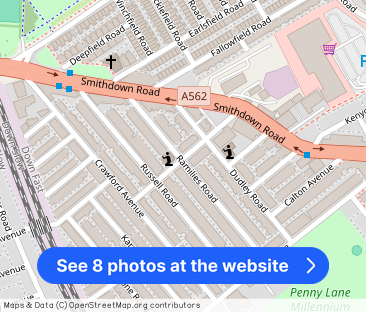 2 bedroom apartment for rent - Photo 1