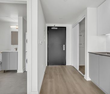 For Lease - 199 Rideau Street Unit# 2411, Lower Town - Sandy Hill, ... - Photo 4