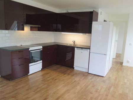 Görlaslingan, Norrtälje - Photo 3