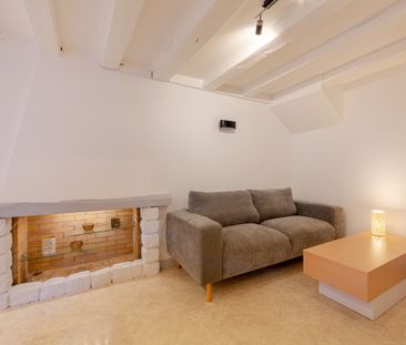 Appartement meublé de 28m2 - Photo 3