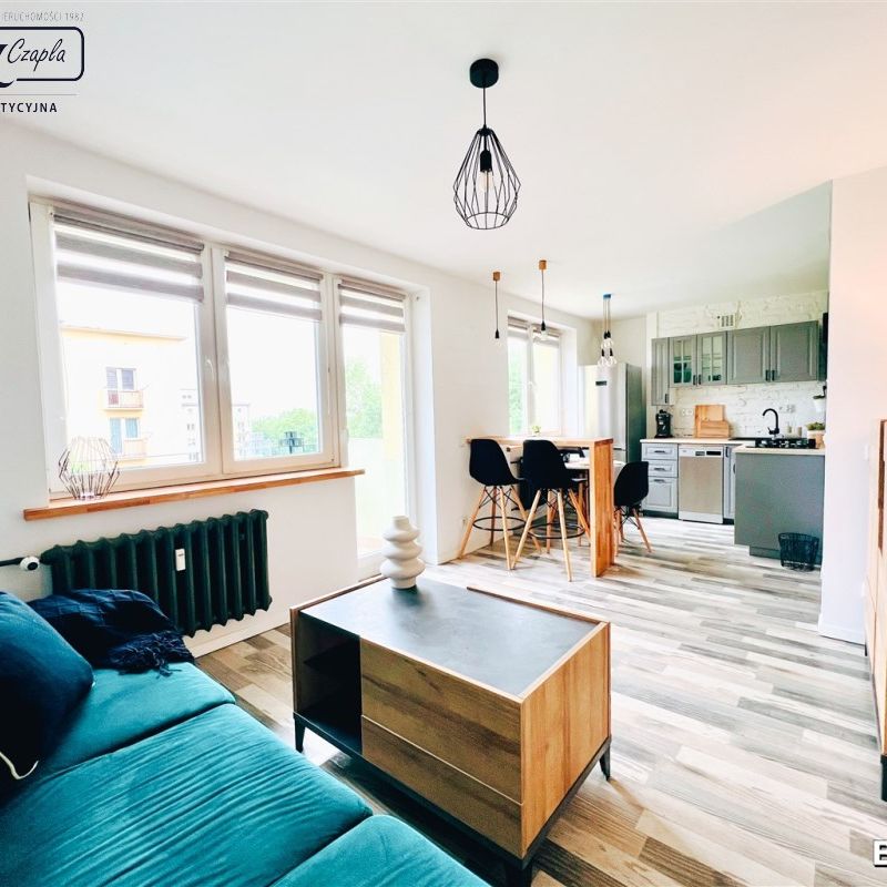 Mieszkanie na wynajem Gliwice - Zdjęcie 1