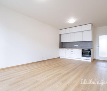 Pronájem bytuRenting an apartment 1+kk, 44 m2 - Photo 2
