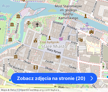 Apartament butikowy, w sercu Bydgoszczy,premium,pierwszy najemca. – zdjęcie 1