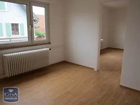 Appartement à louer 2 pièces 49.54m² - Photo 5